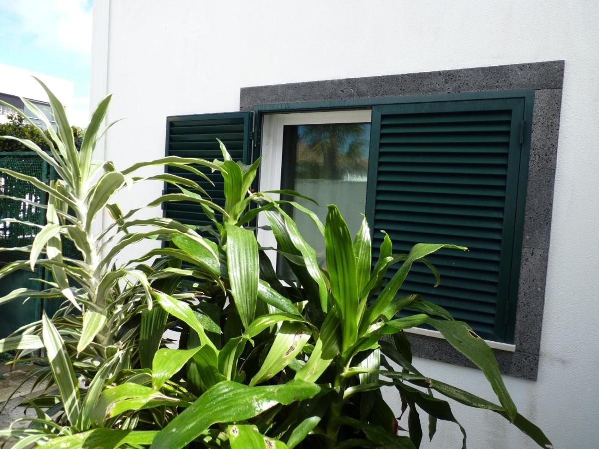 Azores Holidays House -B&B - Suites - Self Check-In Keyboard ポンタ・デルガダ エクステリア 写真