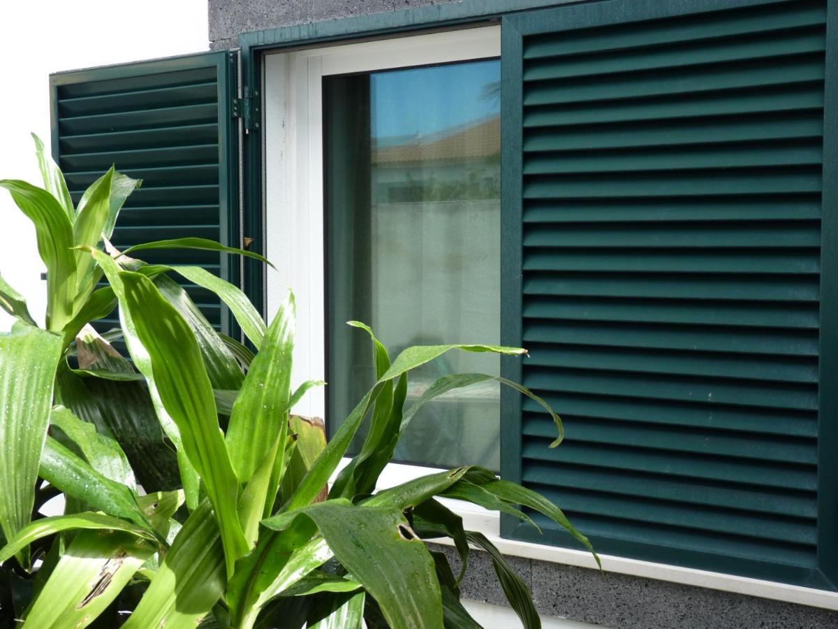 Azores Holidays House -B&B - Suites - Self Check-In Keyboard ポンタ・デルガダ エクステリア 写真