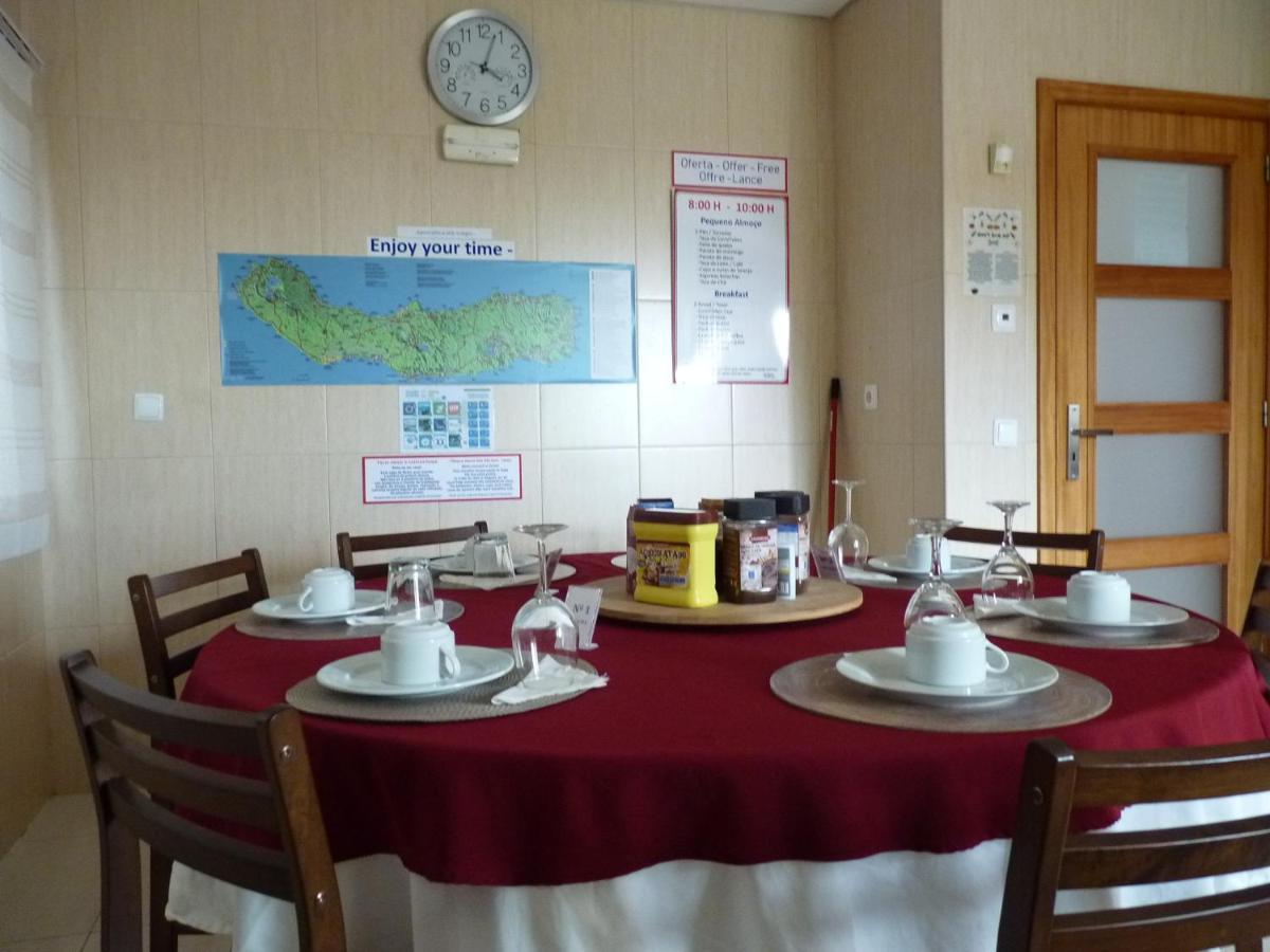 Azores Holidays House -B&B - Suites - Self Check-In Keyboard ポンタ・デルガダ エクステリア 写真