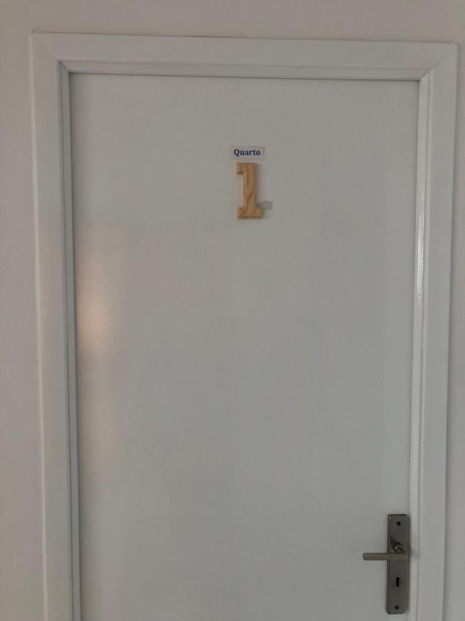 Azores Holidays House -B&B - Suites - Self Check-In Keyboard ポンタ・デルガダ エクステリア 写真