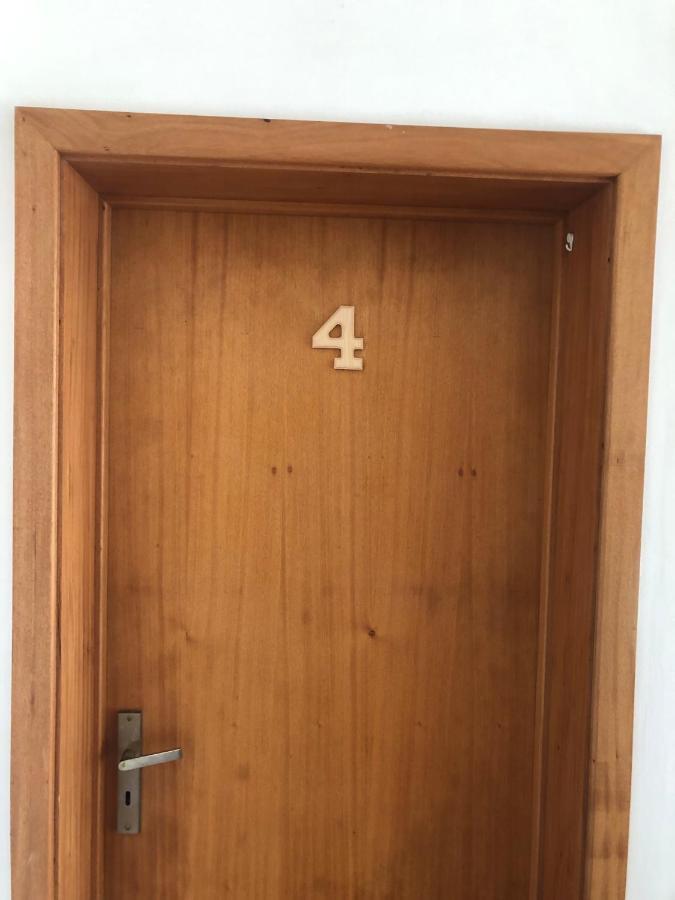 Azores Holidays House -B&B - Suites - Self Check-In Keyboard ポンタ・デルガダ エクステリア 写真