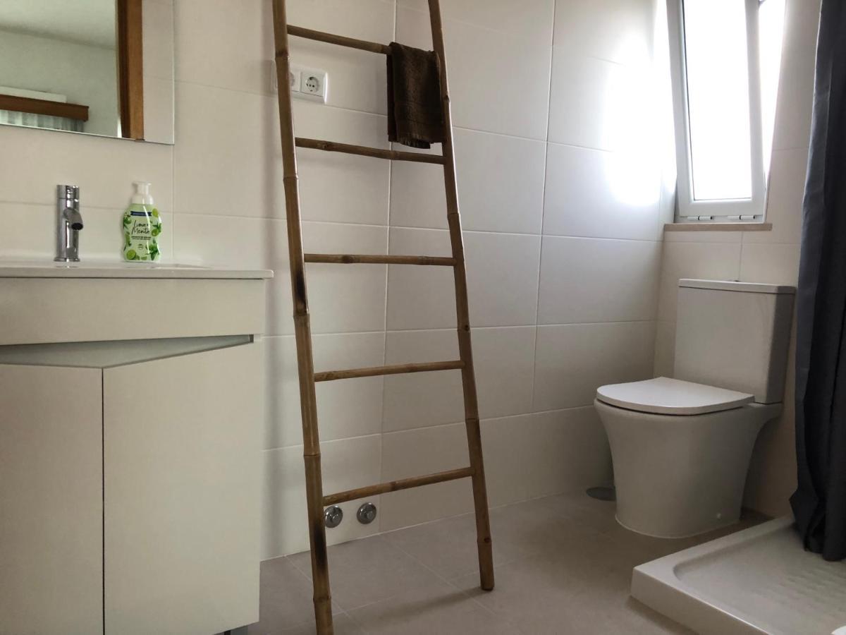 Azores Holidays House -B&B - Suites - Self Check-In Keyboard ポンタ・デルガダ エクステリア 写真