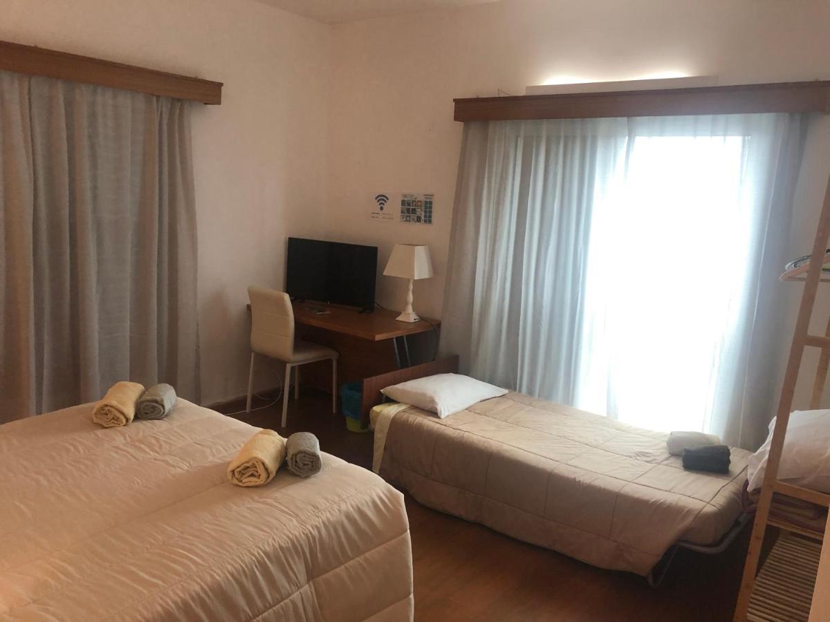 Azores Holidays House -B&B - Suites - Self Check-In Keyboard ポンタ・デルガダ エクステリア 写真