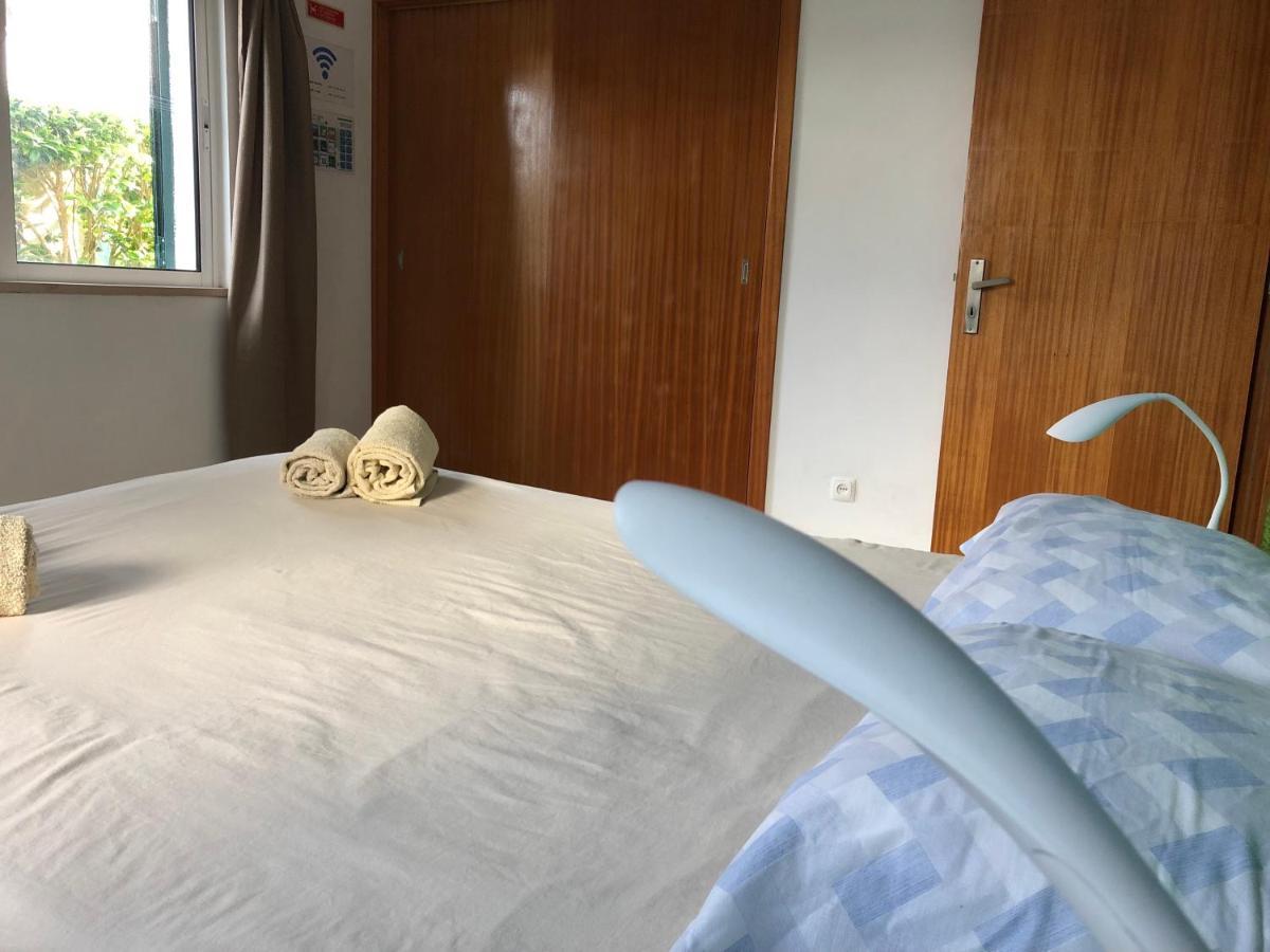 Azores Holidays House -B&B - Suites - Self Check-In Keyboard ポンタ・デルガダ エクステリア 写真