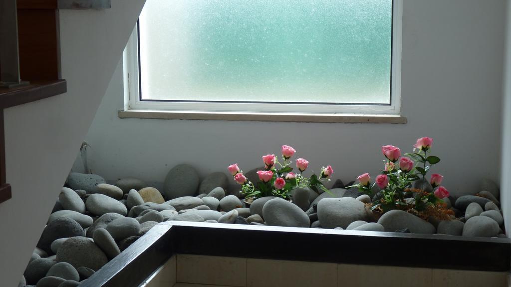 Azores Holidays House -B&B - Suites - Self Check-In Keyboard ポンタ・デルガダ エクステリア 写真