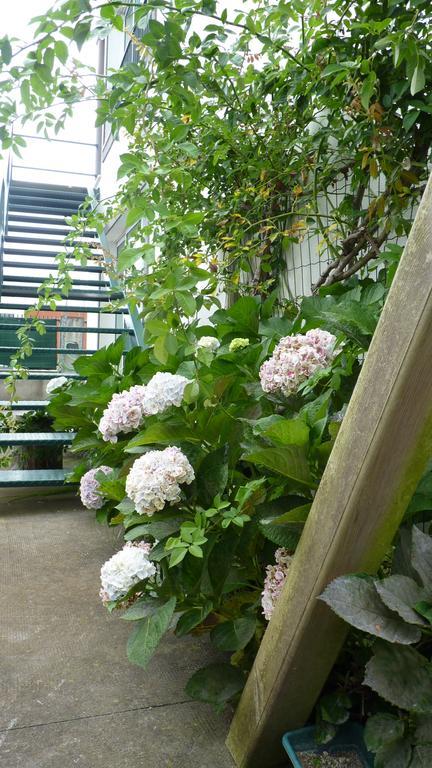 Azores Holidays House -B&B - Suites - Self Check-In Keyboard ポンタ・デルガダ エクステリア 写真