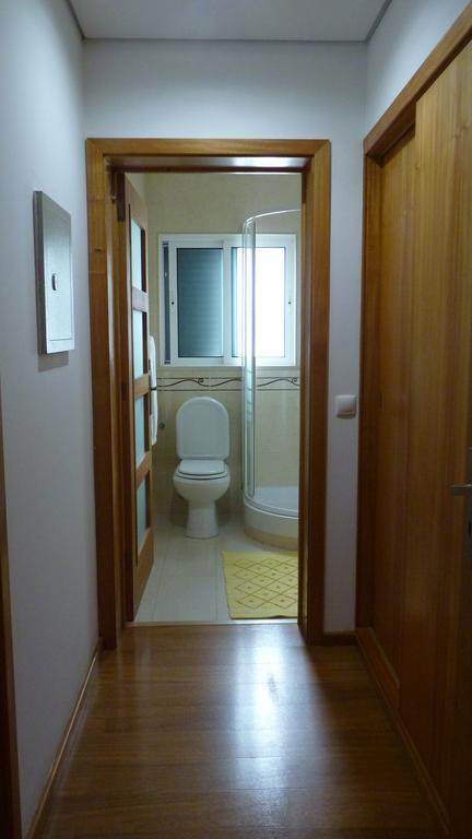 Azores Holidays House -B&B - Suites - Self Check-In Keyboard ポンタ・デルガダ エクステリア 写真